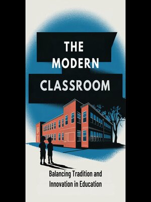 cover image of The Modern Classroom